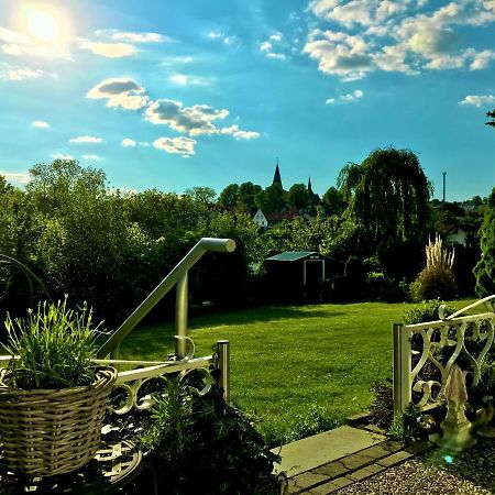 Ferienwohnung Koerbecke Am Möhnesee Extérieur photo