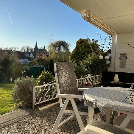 Ferienwohnung Koerbecke Am Möhnesee Extérieur photo