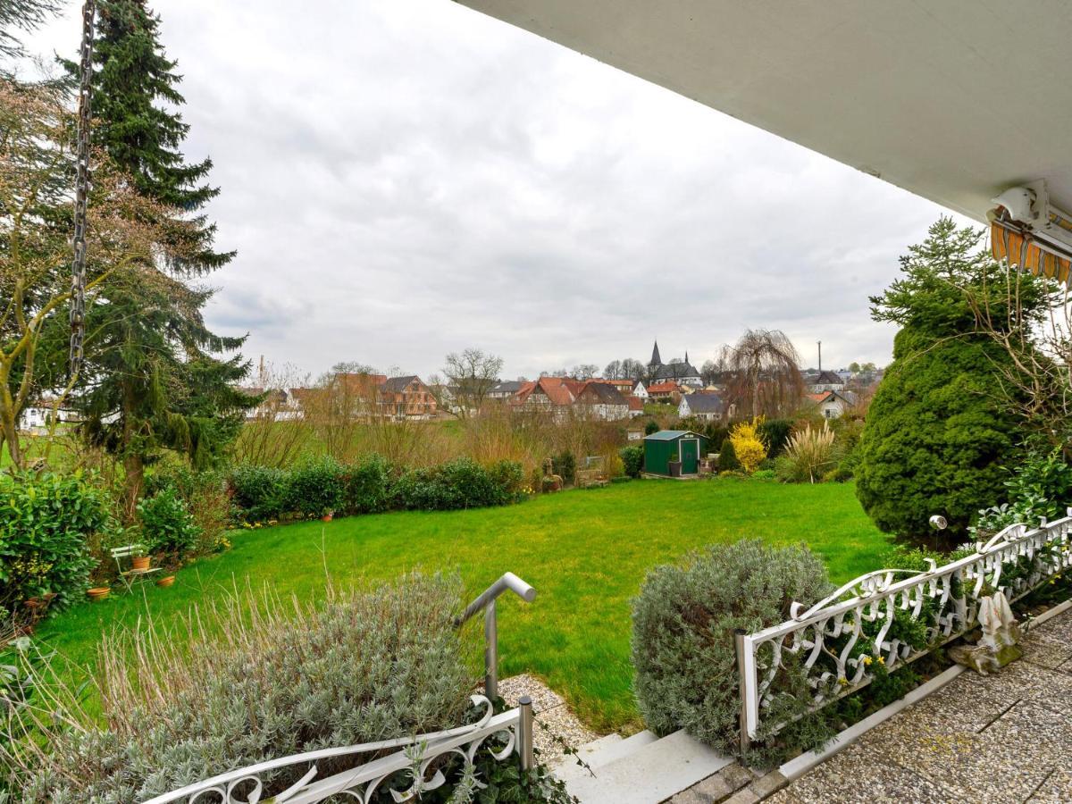 Ferienwohnung Koerbecke Am Möhnesee Extérieur photo