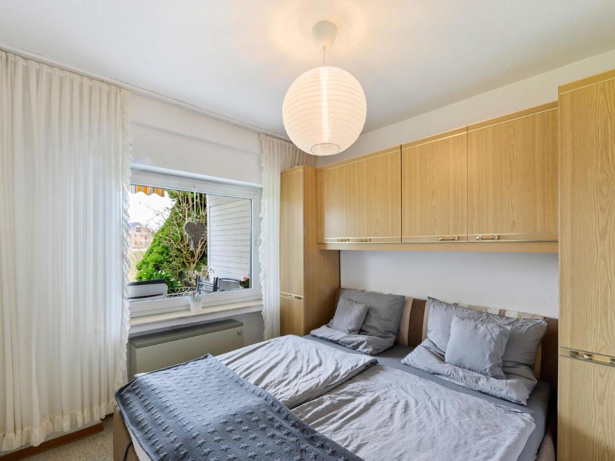 Ferienwohnung Koerbecke Am Möhnesee Extérieur photo