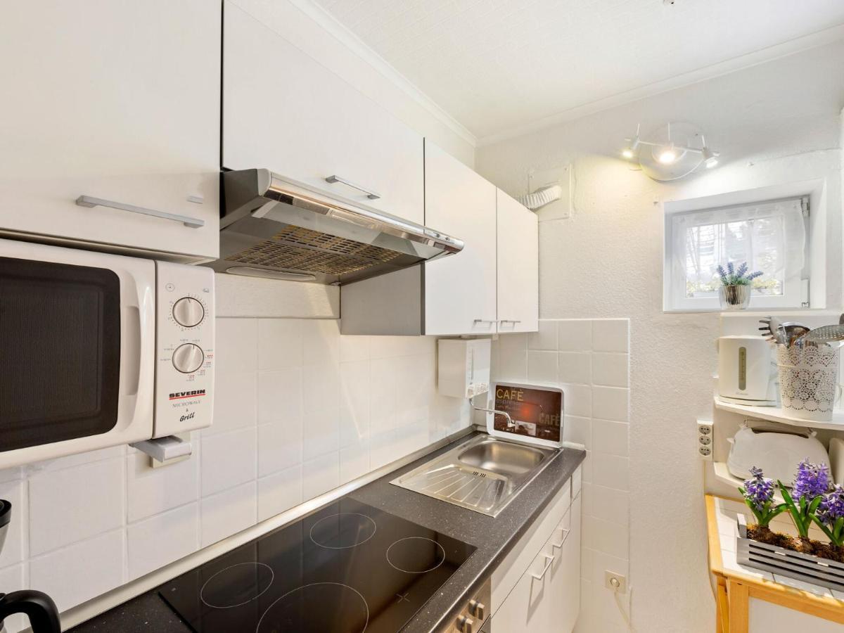 Ferienwohnung Koerbecke Am Möhnesee Extérieur photo