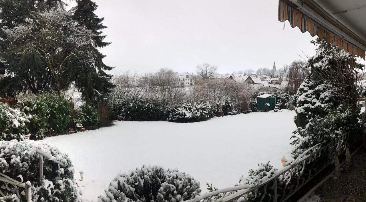 Ferienwohnung Koerbecke Am Möhnesee Extérieur photo