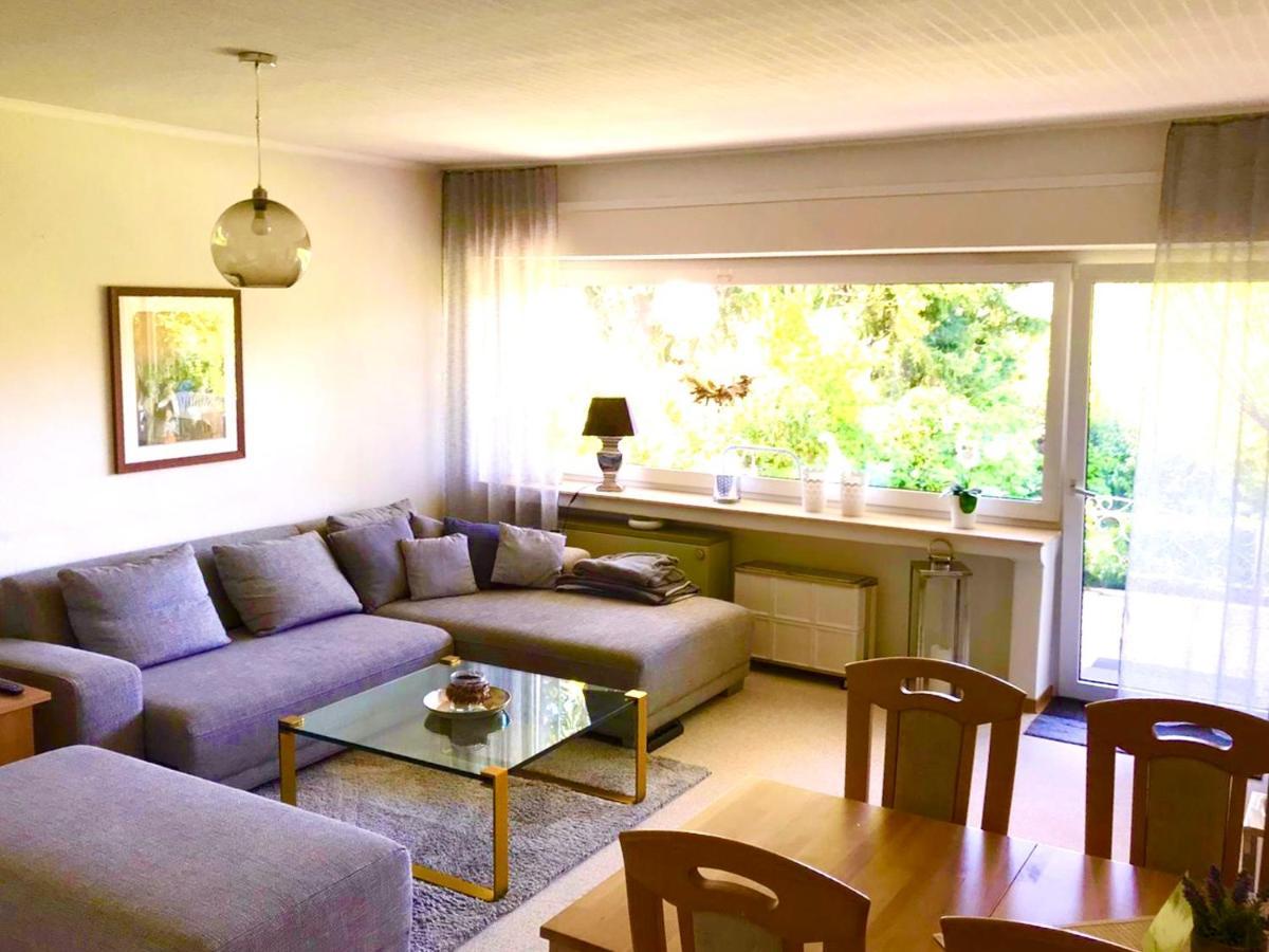Ferienwohnung Koerbecke Am Möhnesee Extérieur photo