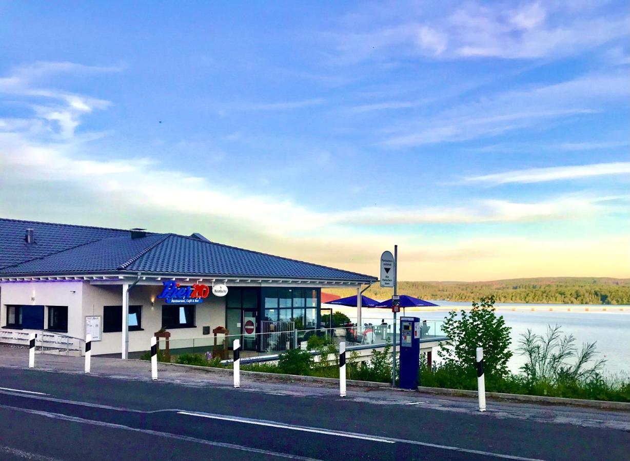 Ferienwohnung Koerbecke Am Möhnesee Extérieur photo