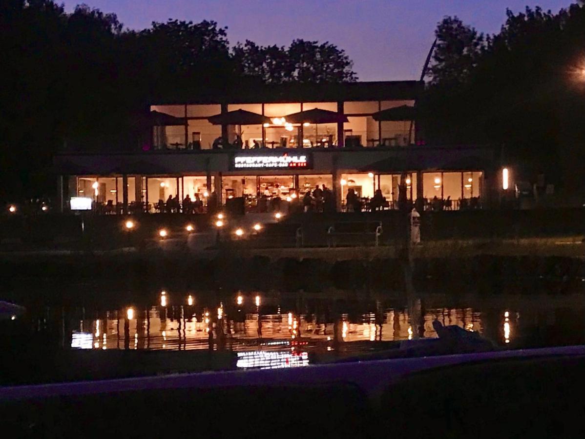 Ferienwohnung Koerbecke Am Möhnesee Extérieur photo