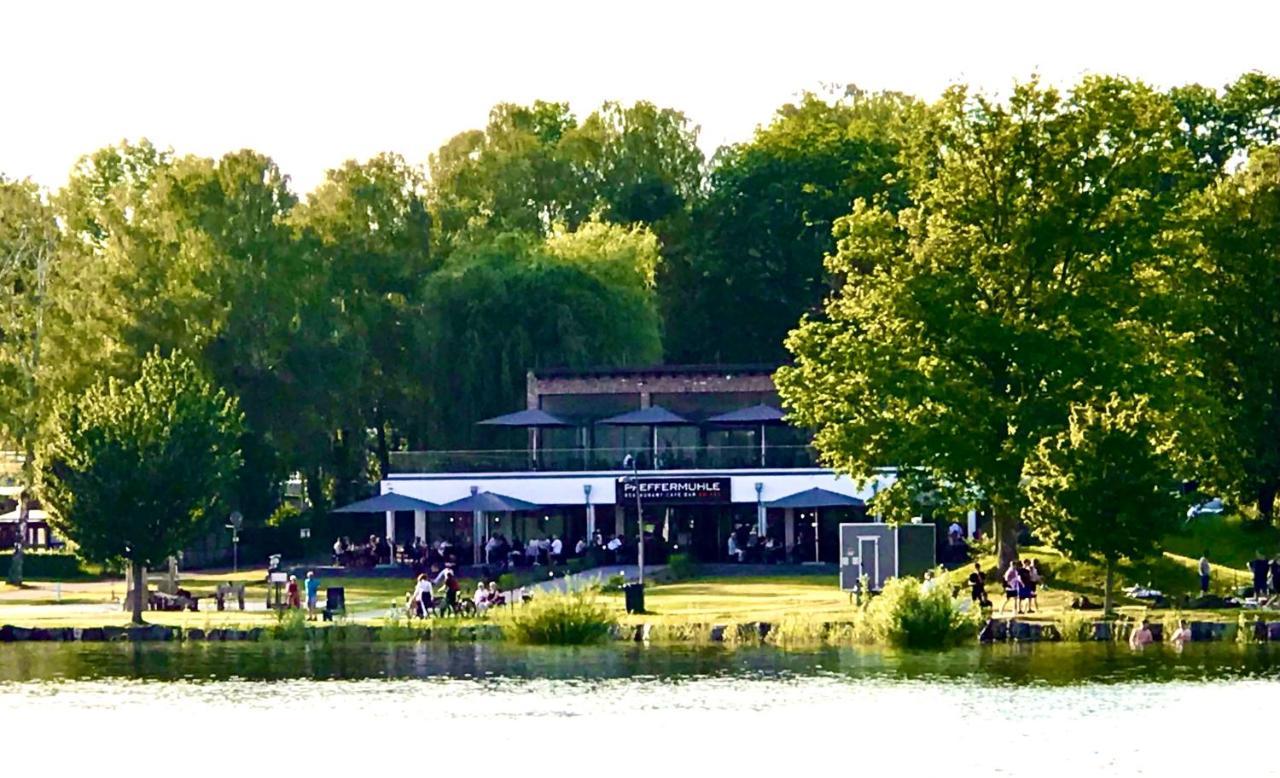 Ferienwohnung Koerbecke Am Möhnesee Extérieur photo