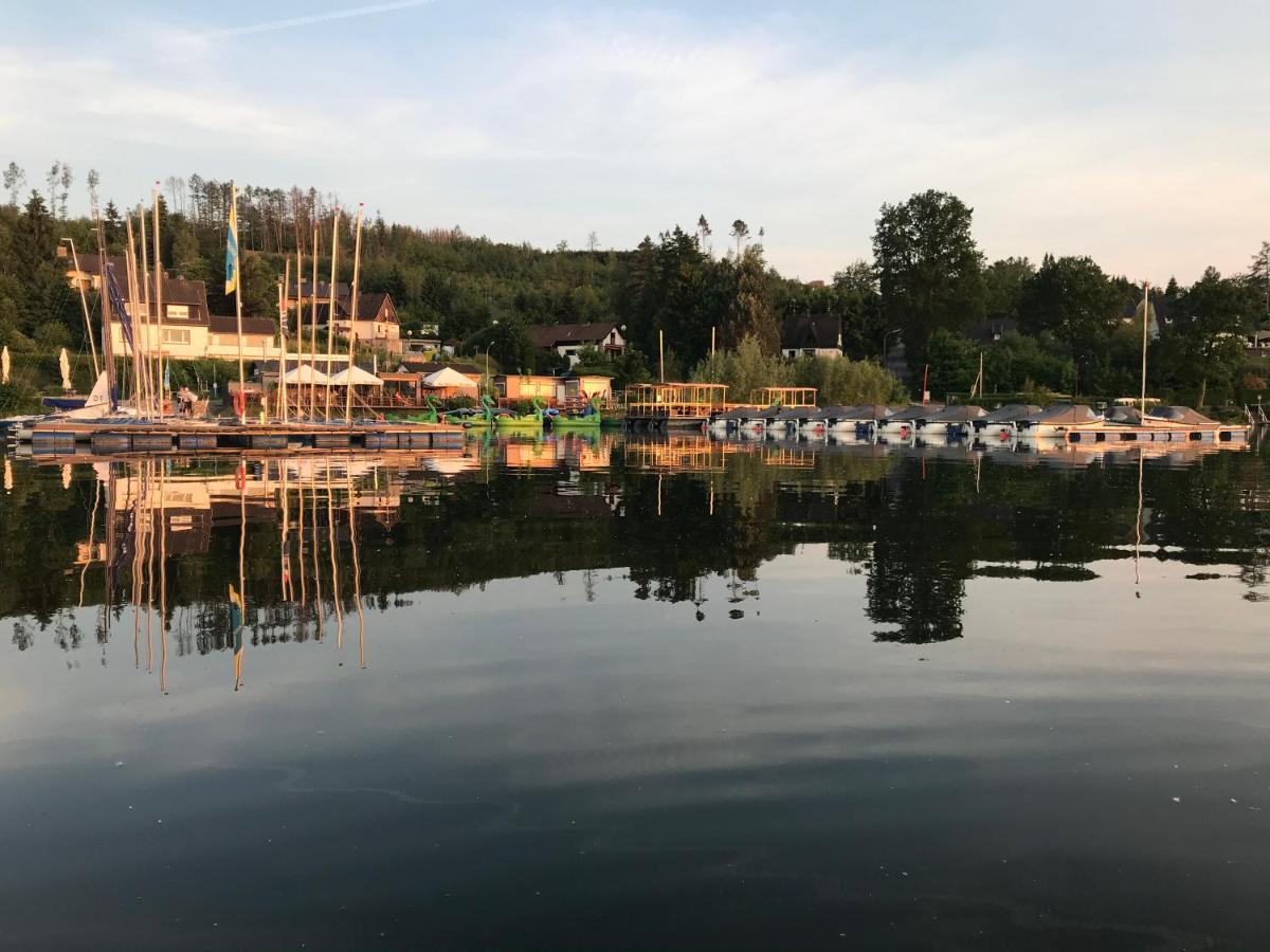 Ferienwohnung Koerbecke Am Möhnesee Extérieur photo