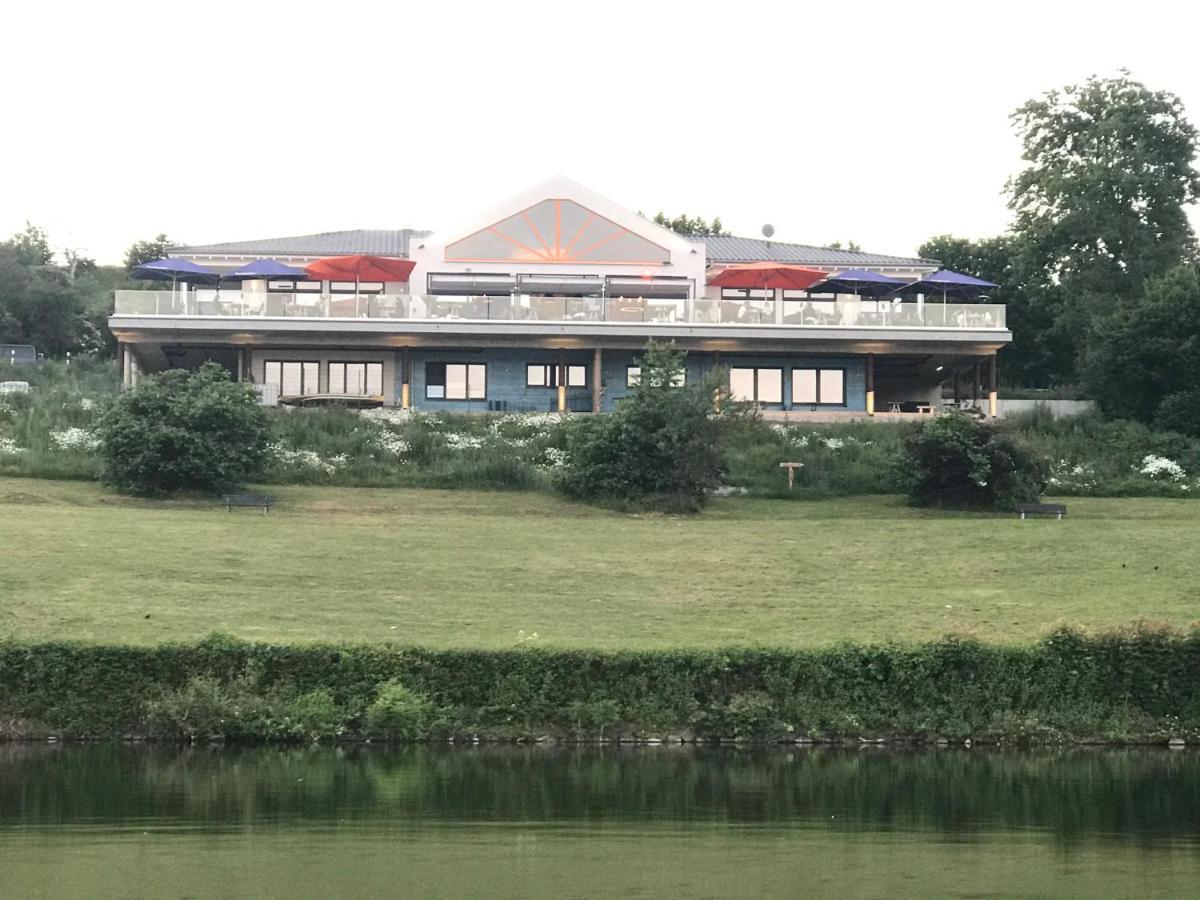 Ferienwohnung Koerbecke Am Möhnesee Extérieur photo