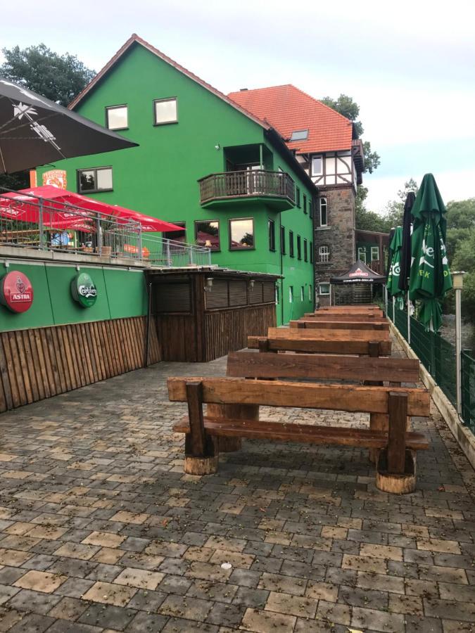 Ferienwohnung Koerbecke Am Möhnesee Extérieur photo