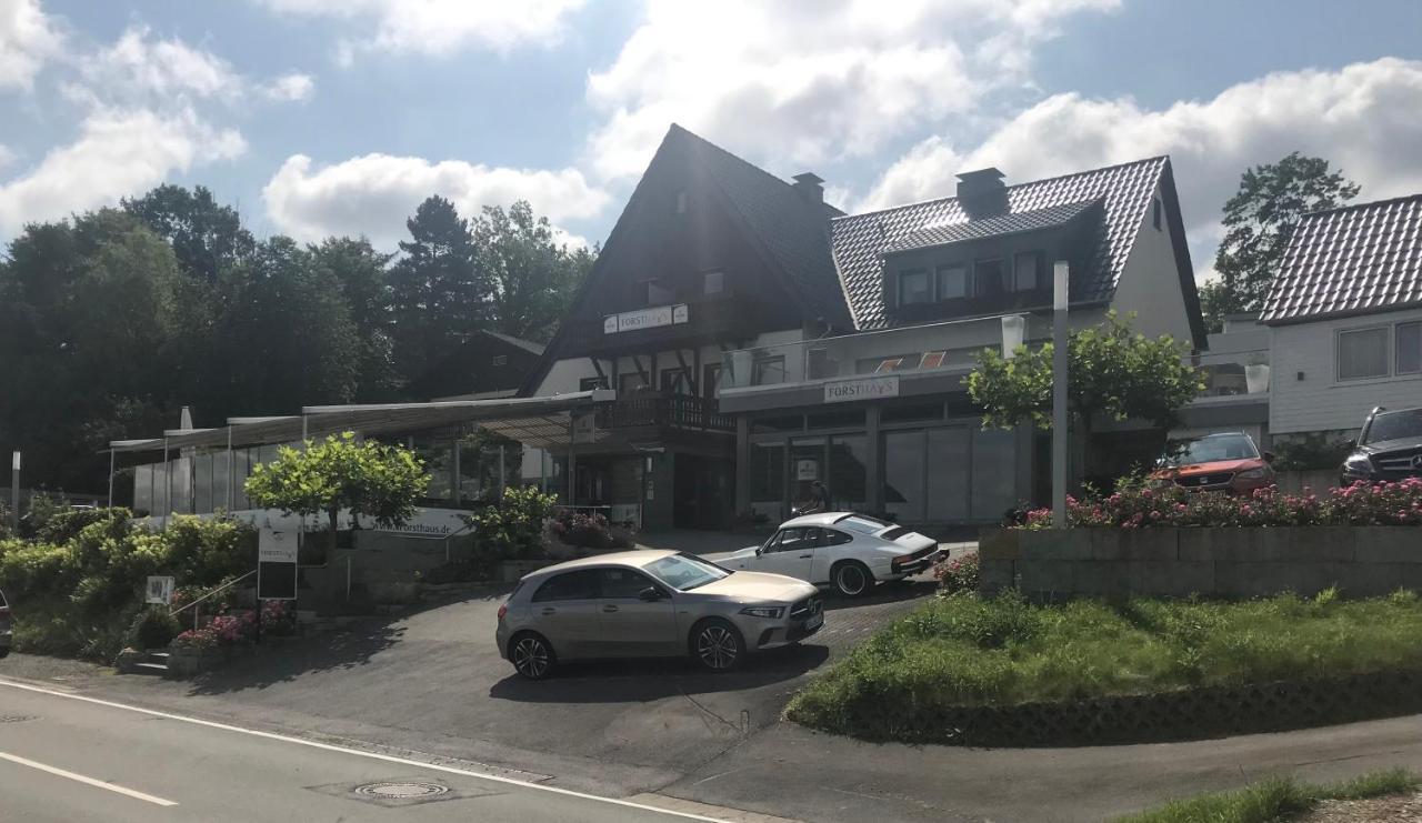 Ferienwohnung Koerbecke Am Möhnesee Extérieur photo