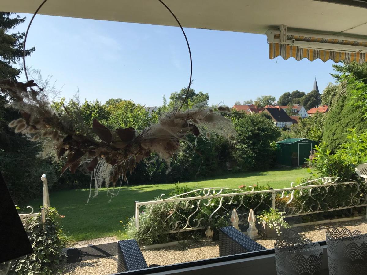 Ferienwohnung Koerbecke Am Möhnesee Extérieur photo