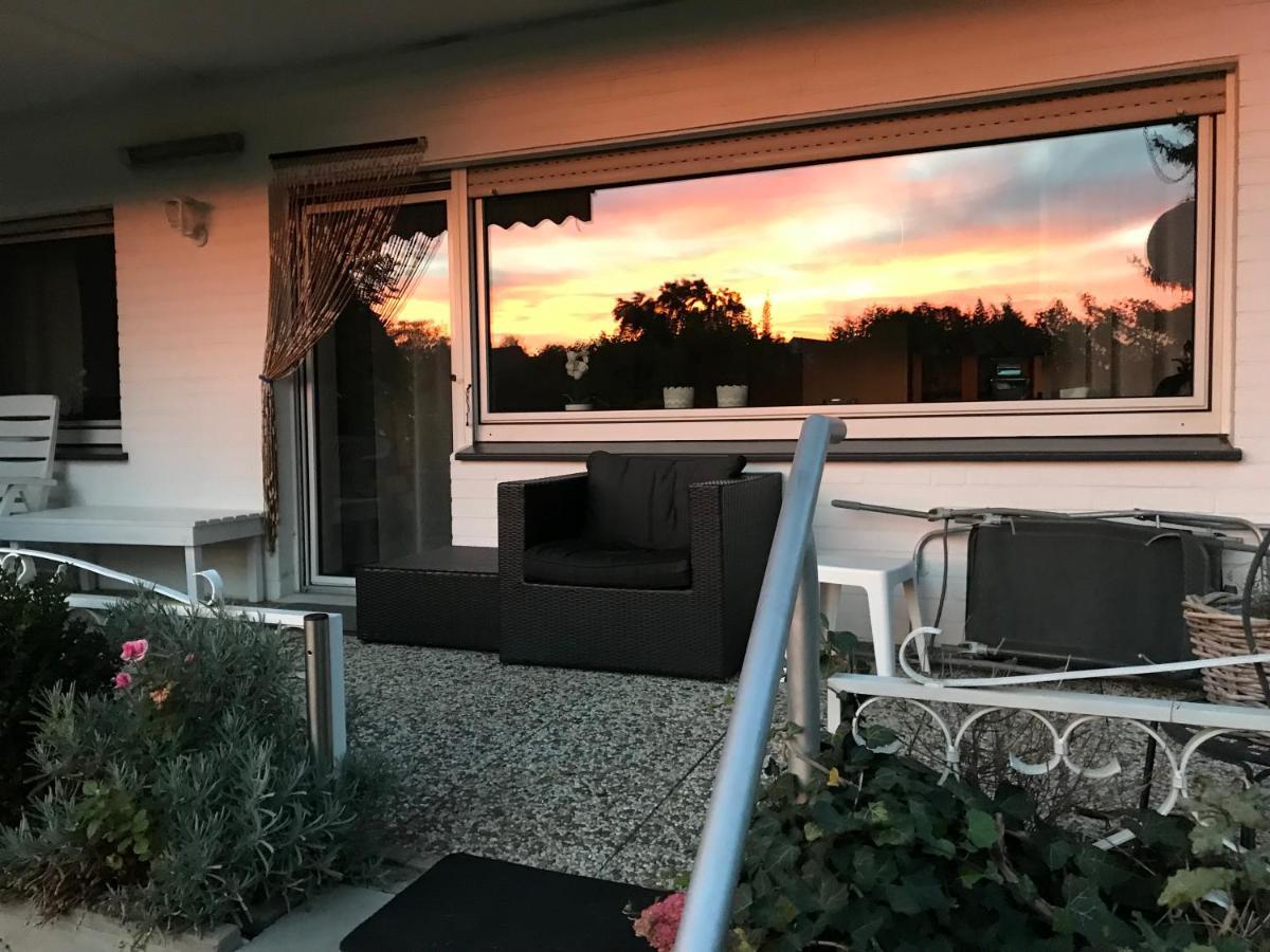 Ferienwohnung Koerbecke Am Möhnesee Extérieur photo