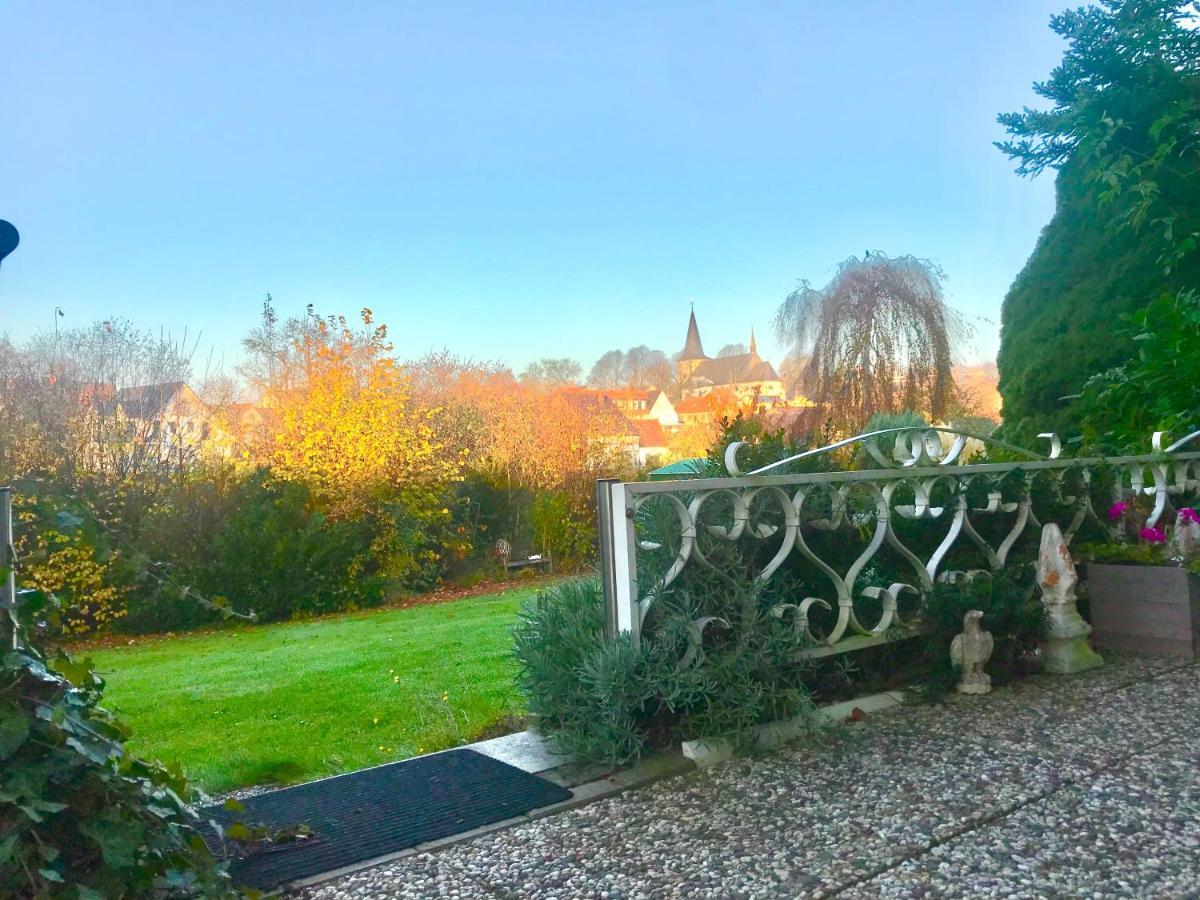 Ferienwohnung Koerbecke Am Möhnesee Extérieur photo
