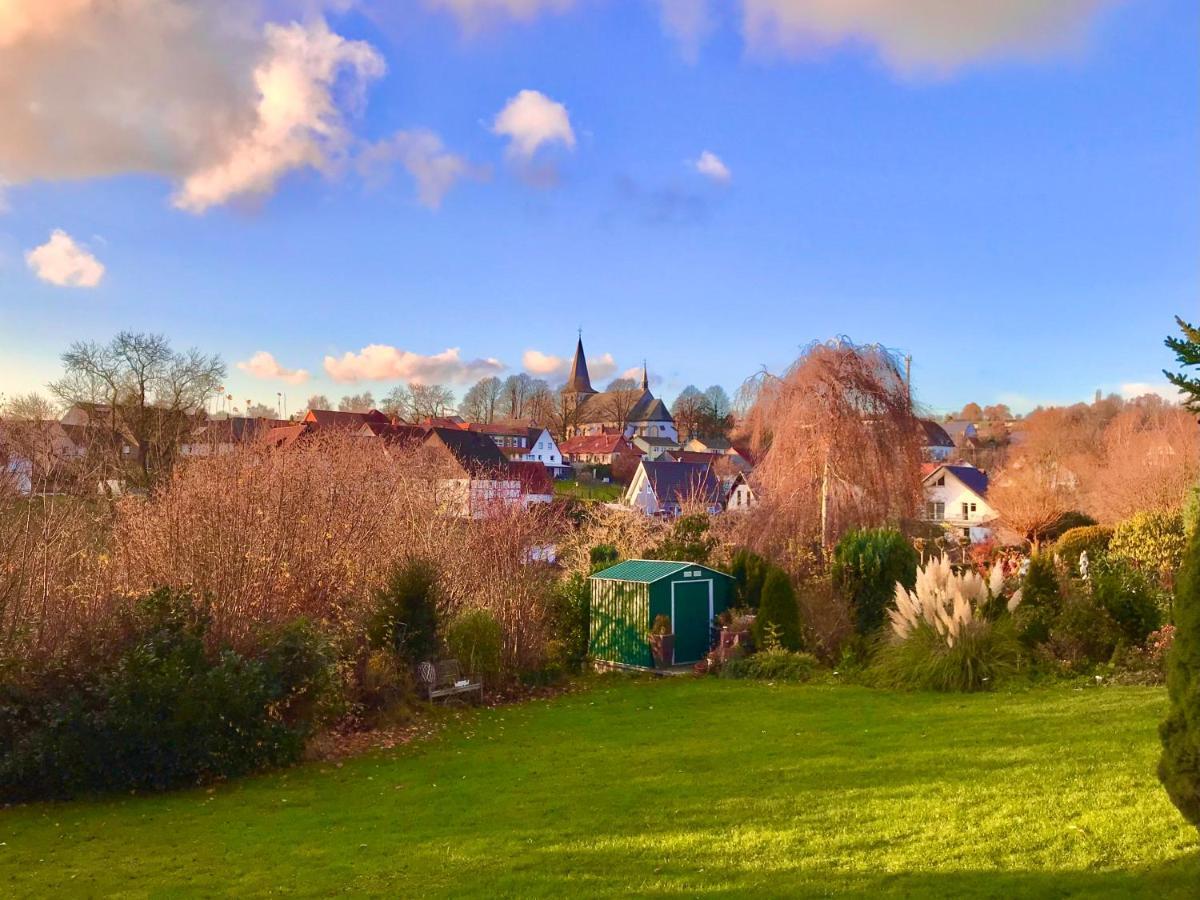 Ferienwohnung Koerbecke Am Möhnesee Extérieur photo
