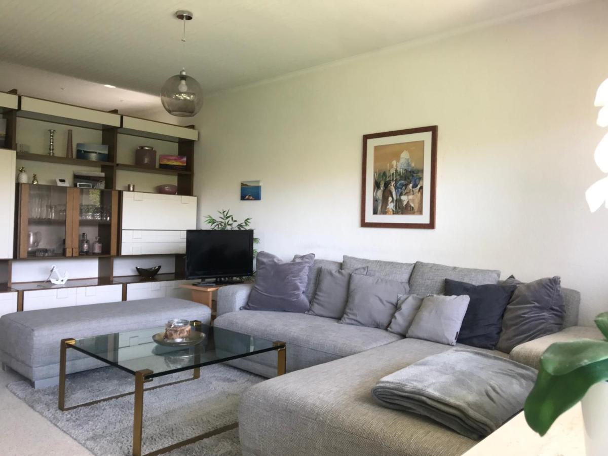 Ferienwohnung Koerbecke Am Möhnesee Extérieur photo