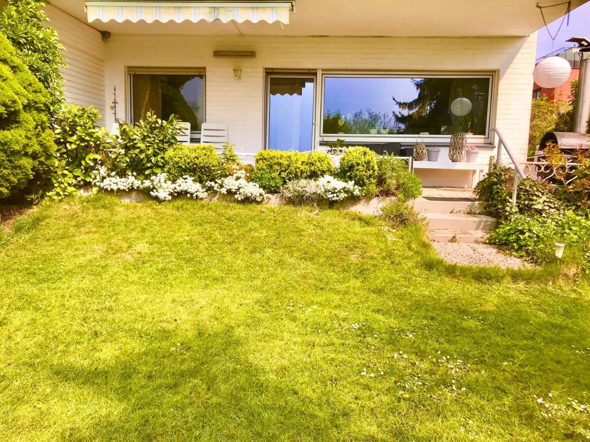 Ferienwohnung Koerbecke Am Möhnesee Extérieur photo
