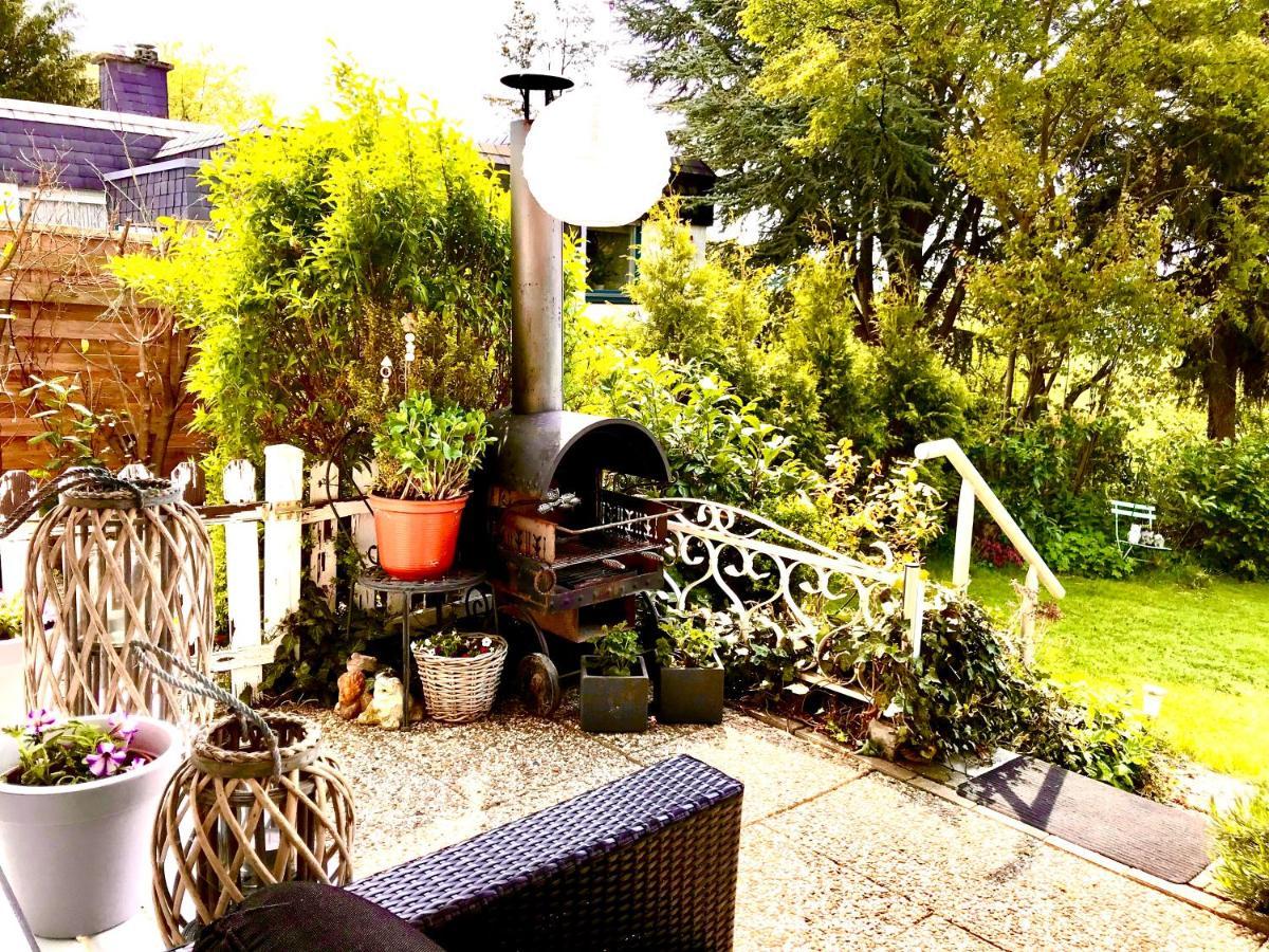 Ferienwohnung Koerbecke Am Möhnesee Extérieur photo