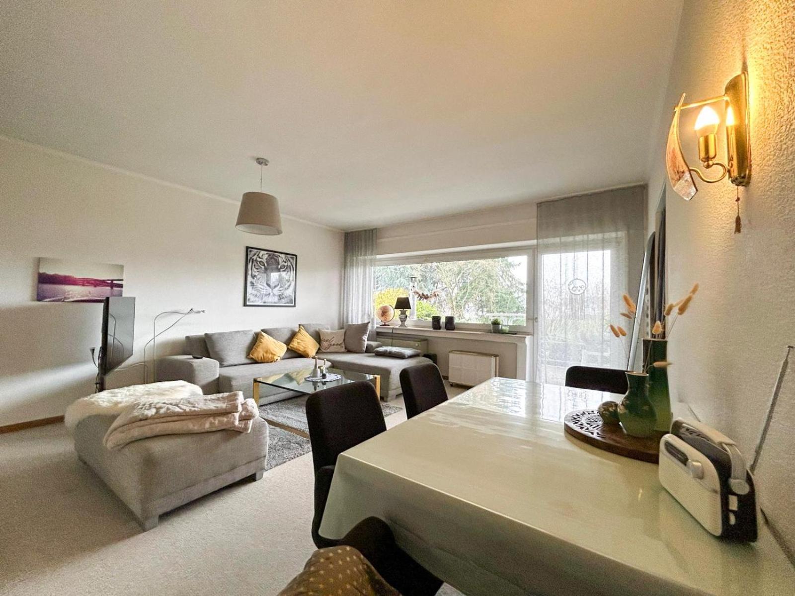 Ferienwohnung Koerbecke Am Möhnesee Extérieur photo