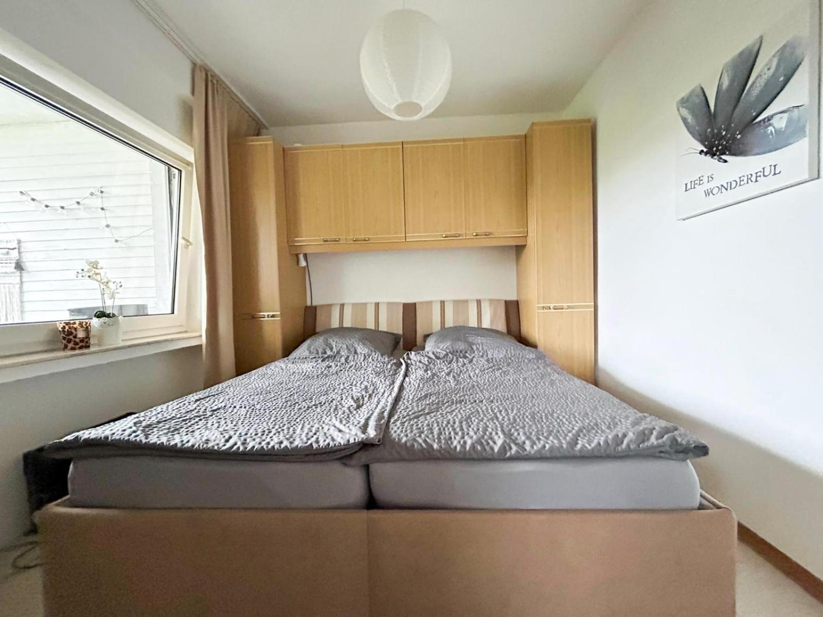 Ferienwohnung Koerbecke Am Möhnesee Extérieur photo