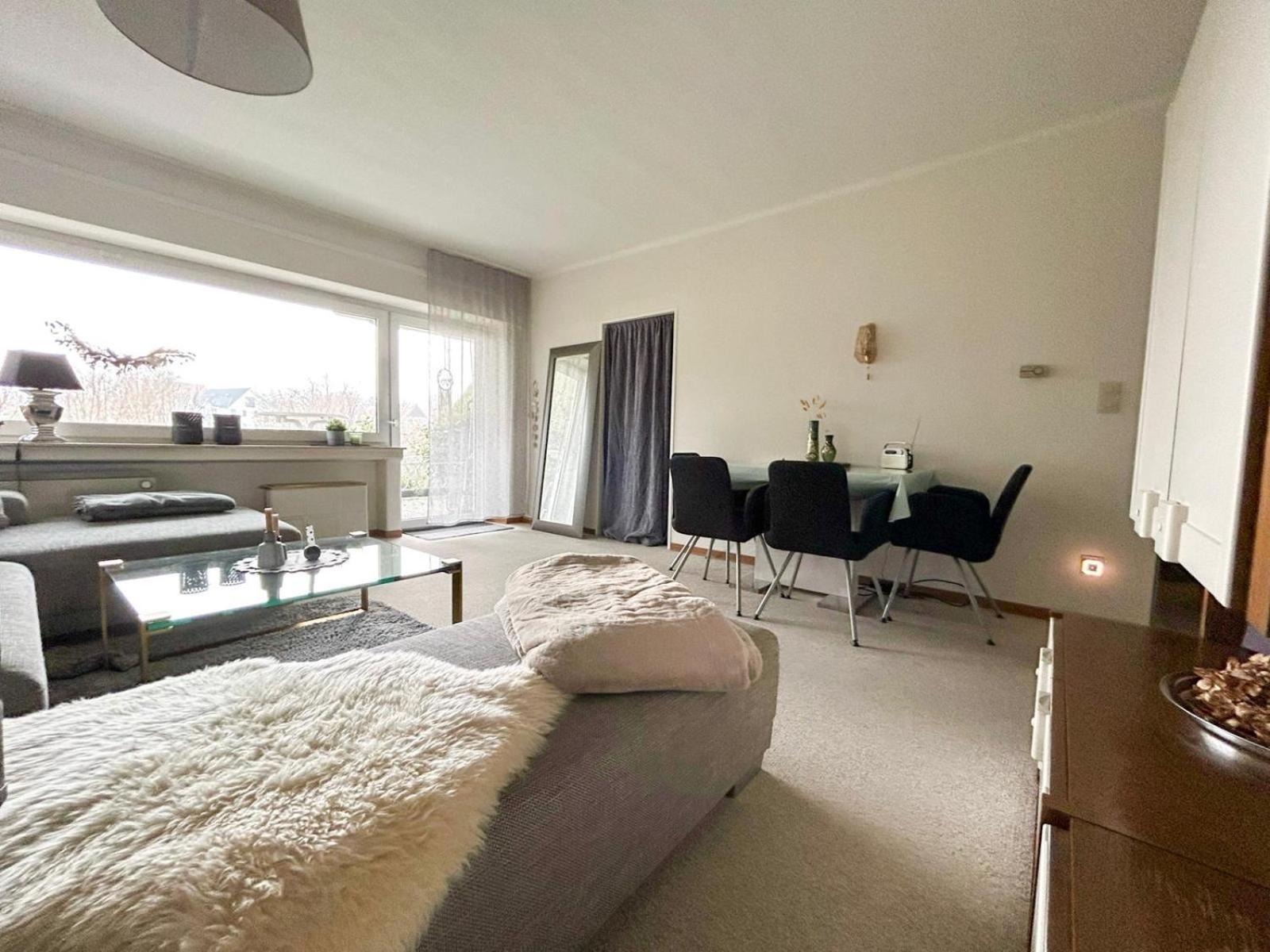 Ferienwohnung Koerbecke Am Möhnesee Extérieur photo