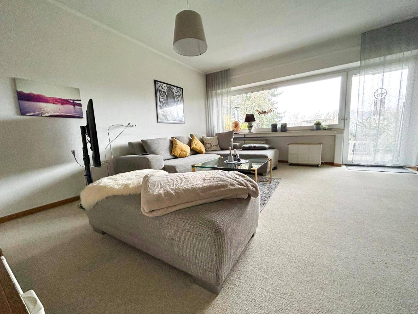 Ferienwohnung Koerbecke Am Möhnesee Extérieur photo