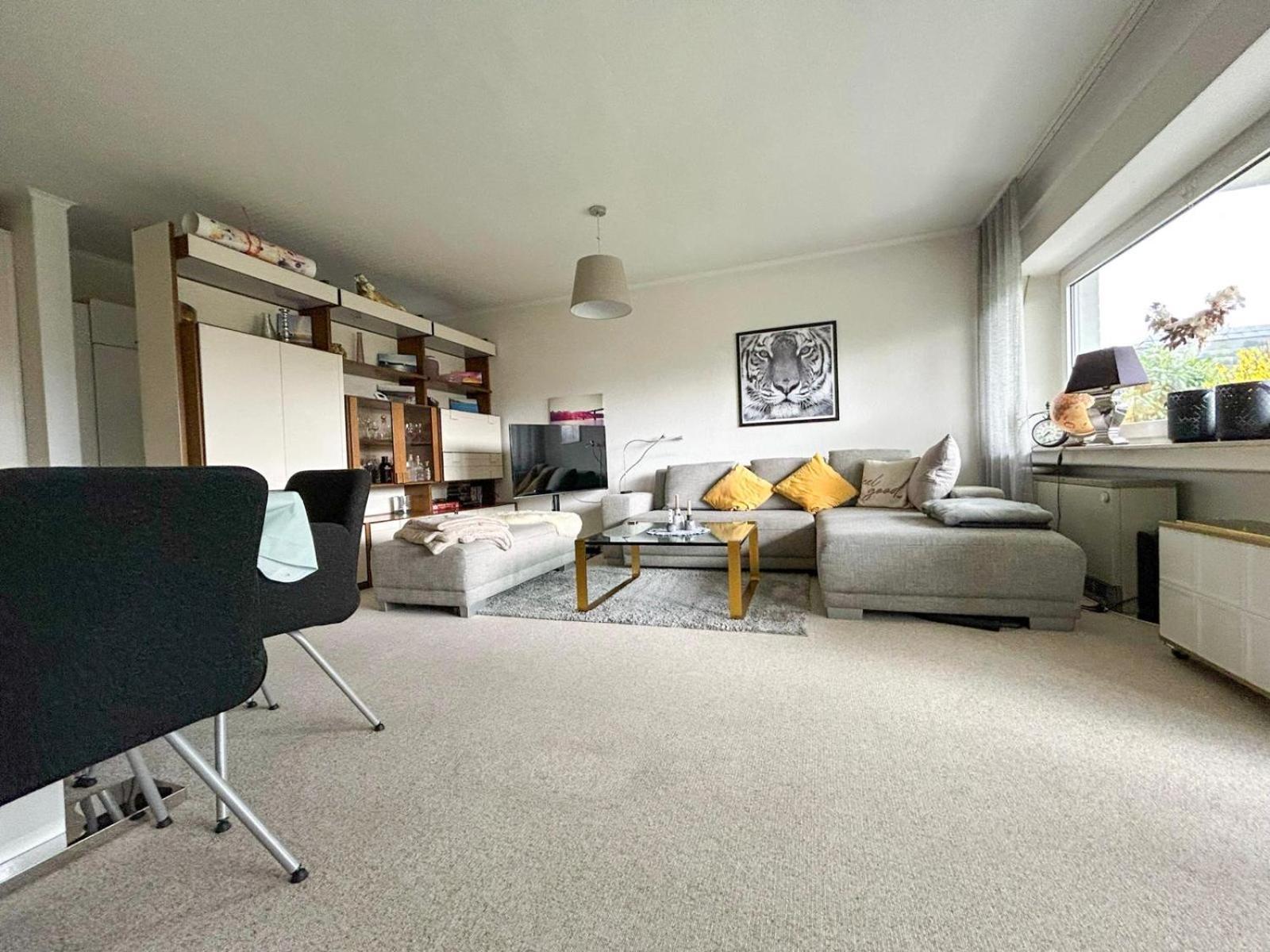 Ferienwohnung Koerbecke Am Möhnesee Extérieur photo